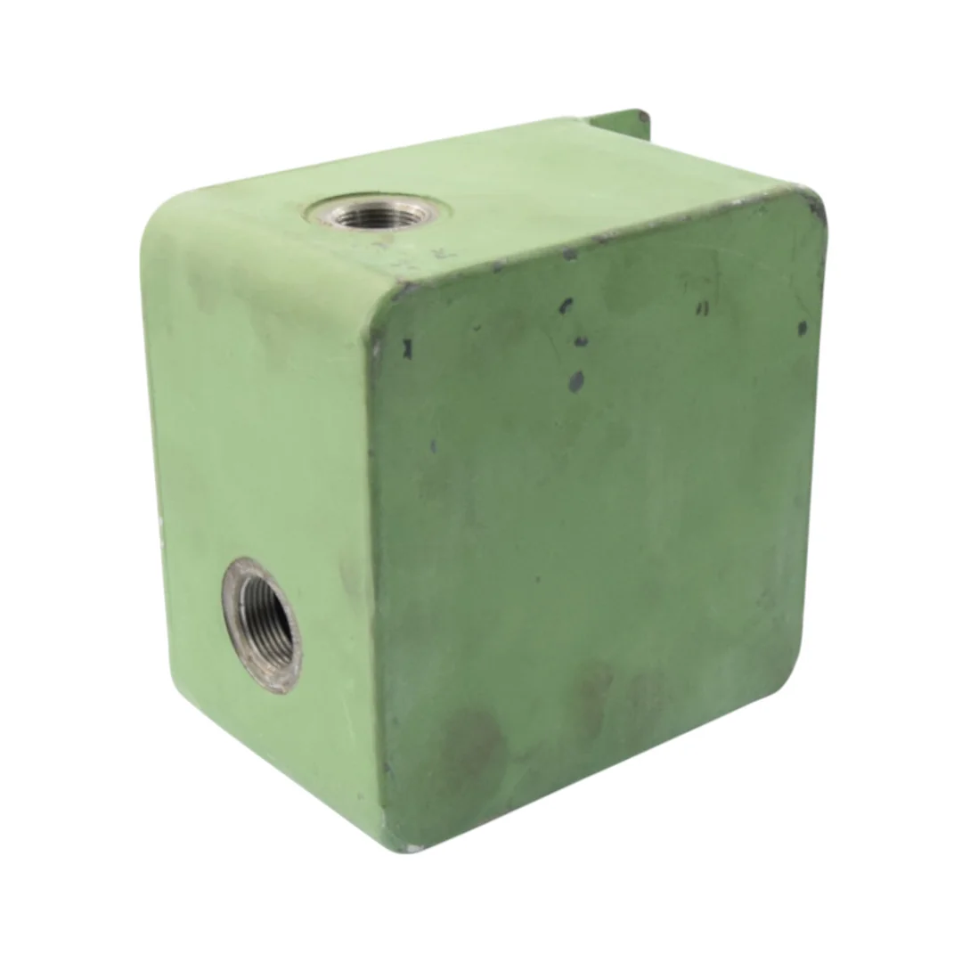 Claas - CL0007655110 - Hydraulic Oil Tank For Header