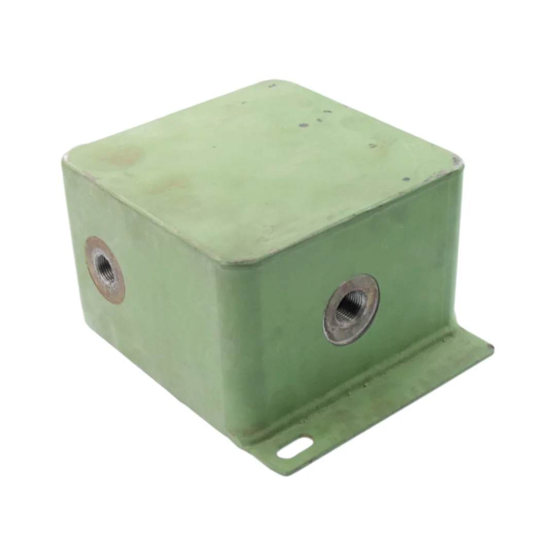 Claas - CL0007655110 - Hydraulic Oil Tank For Header