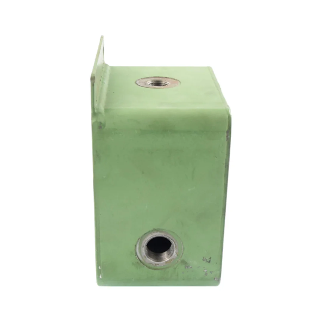 Claas - CL0007655110 - Hydraulic Oil Tank For Header