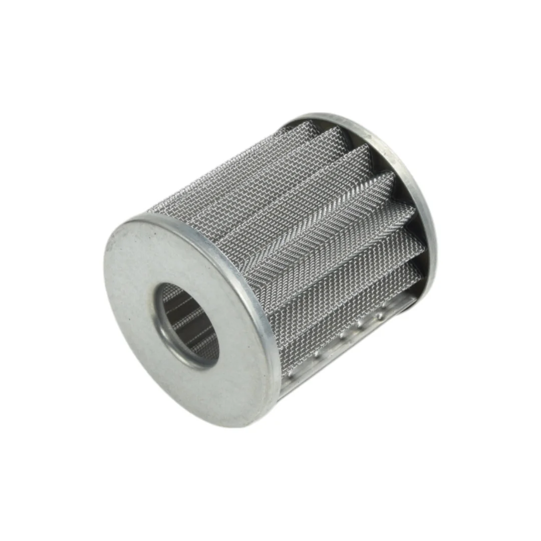 Claas - CL0007665380 - Hydraulic Oil Filter