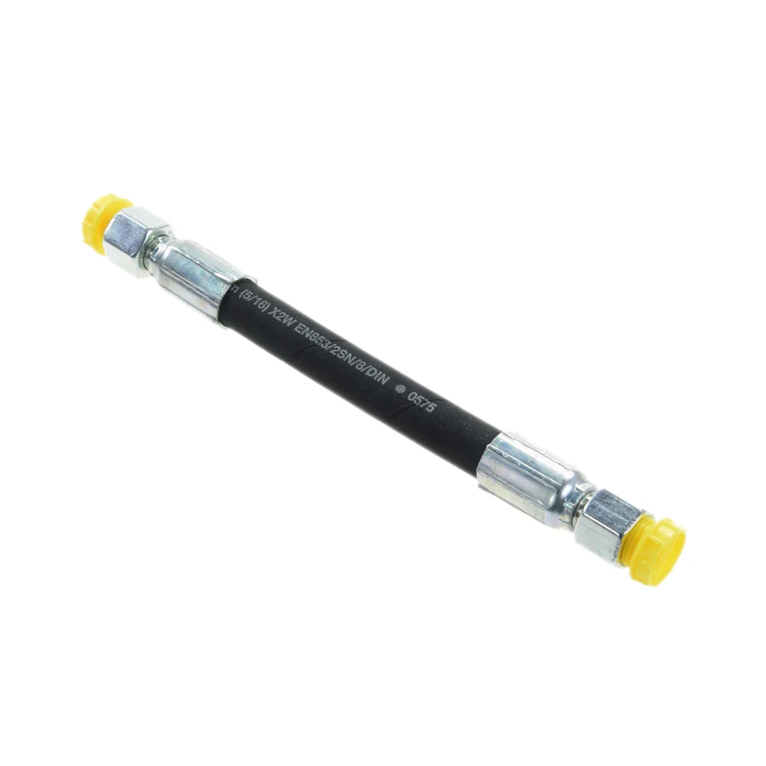 Claas - CL0007682470 - Hydraulic Hose