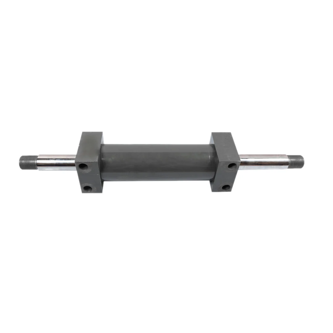 Claas - CL0007690480 - Steering Cylinder