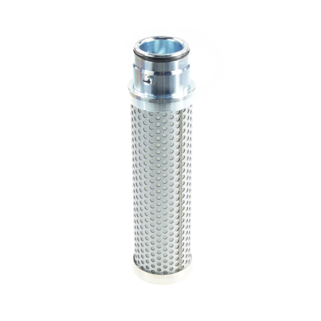 Claas - CL0007719570 - Hydraulic Filter