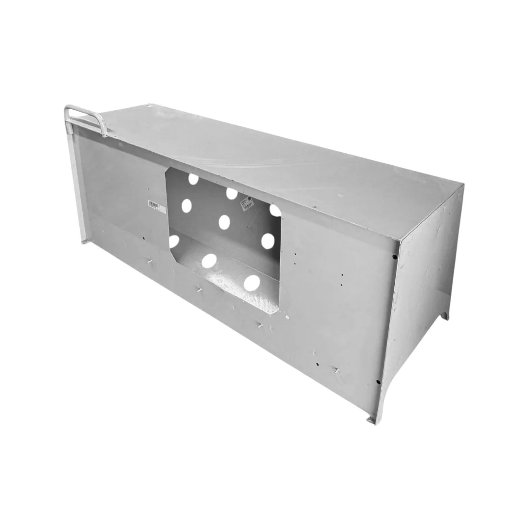 Claas - CL0007826773 -  Engine Cover