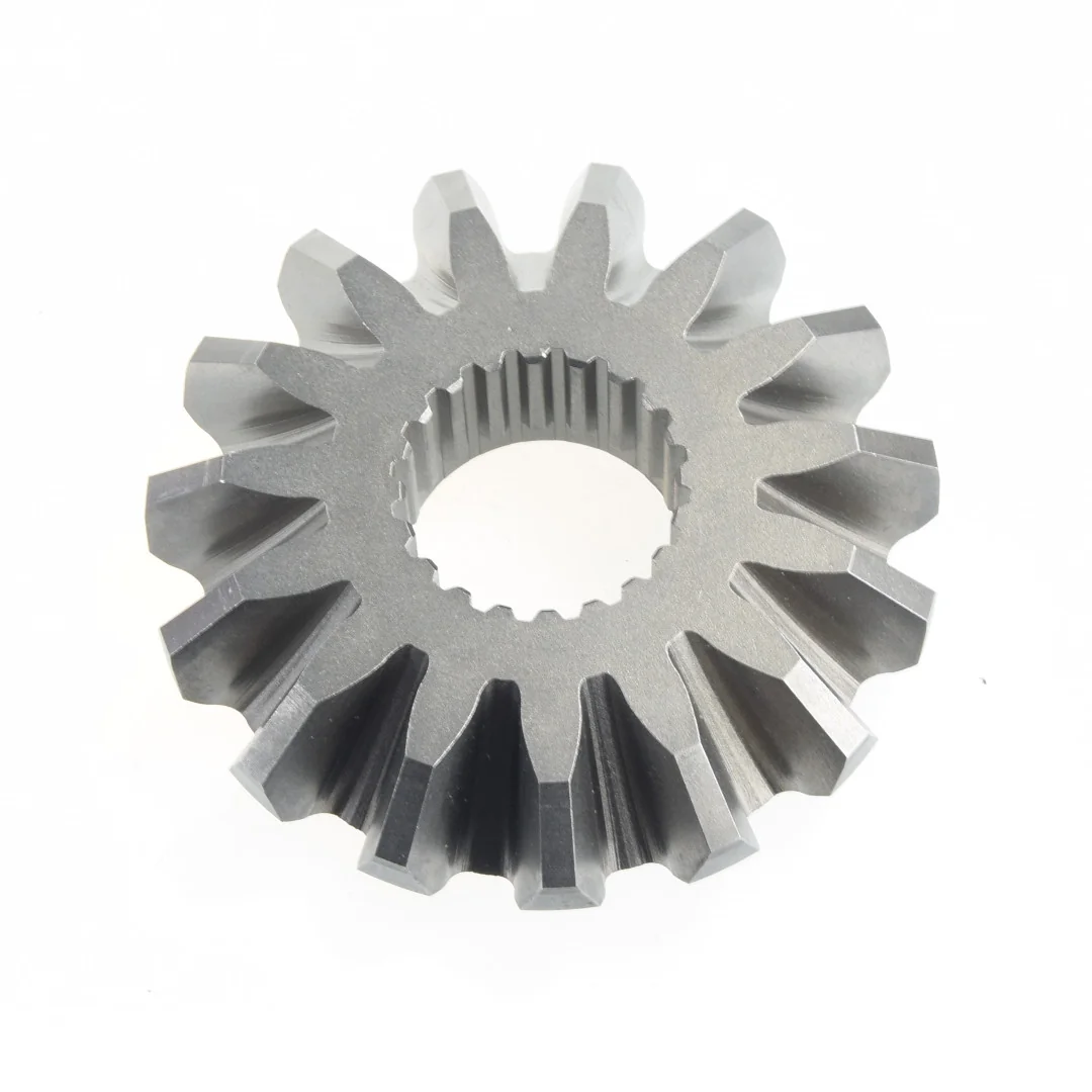 Claas - CL0007927170 - Gear Set Complete