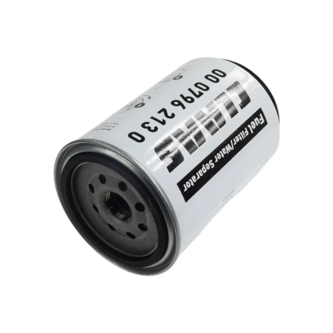 Claas - CL0007962130 - Fuel Filter With Water Separator