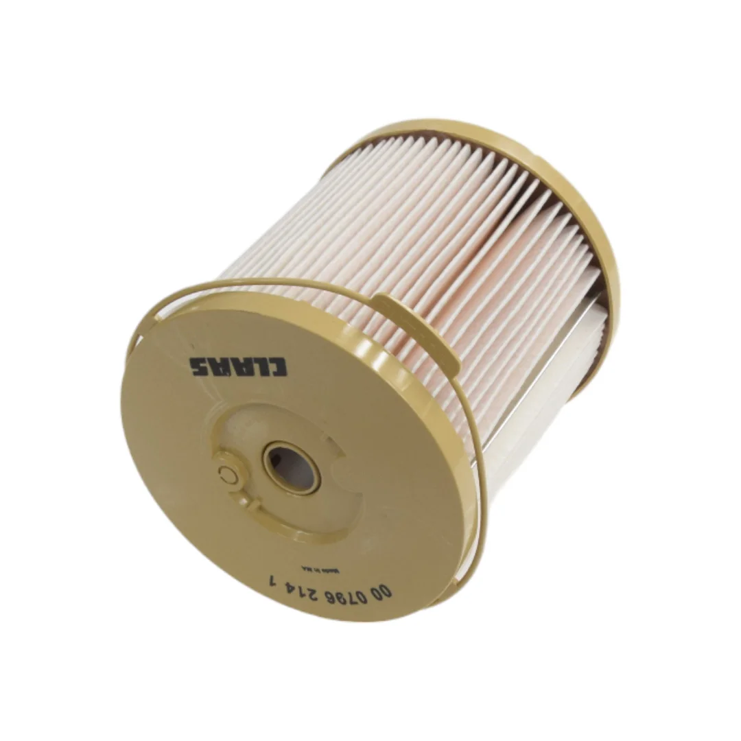 Claas - CL0007962141 - Fuel Separator Filter
