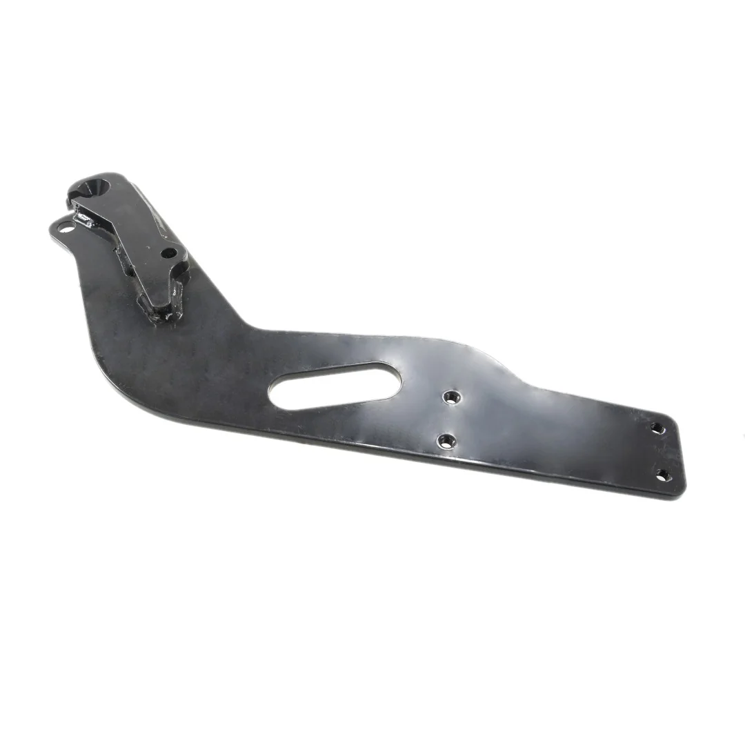 Claas - CL0007976521 - Cleaning Bracket