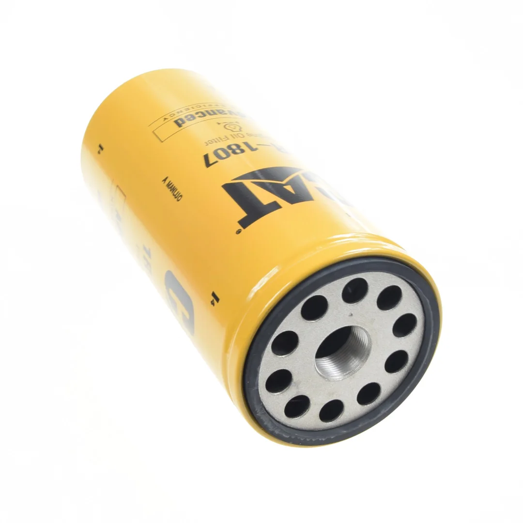 Claas - CL0007983040 - Engine Oil Filter