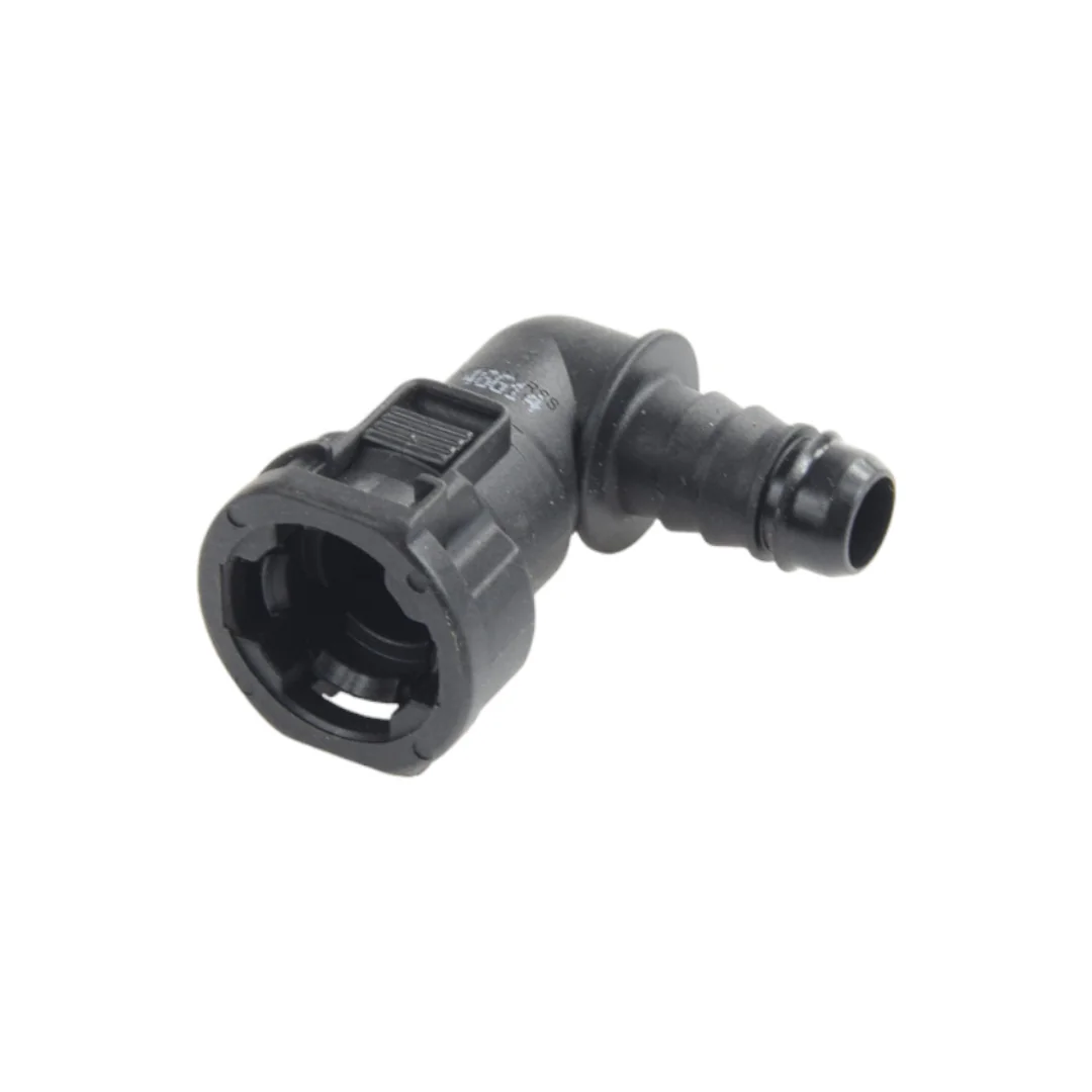 Claas - CL0007988630 - Elbow Connector