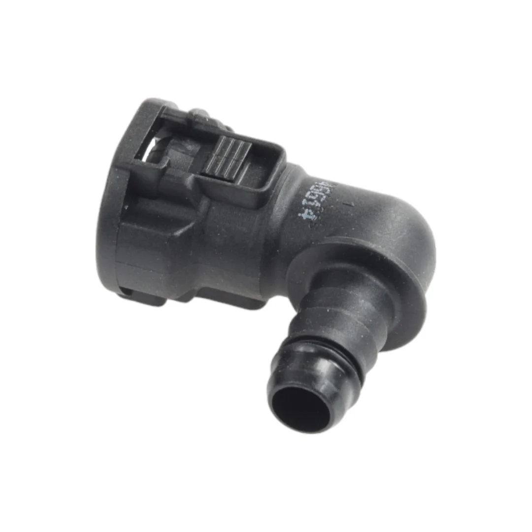 Claas - CL0007988630 - Elbow Connector