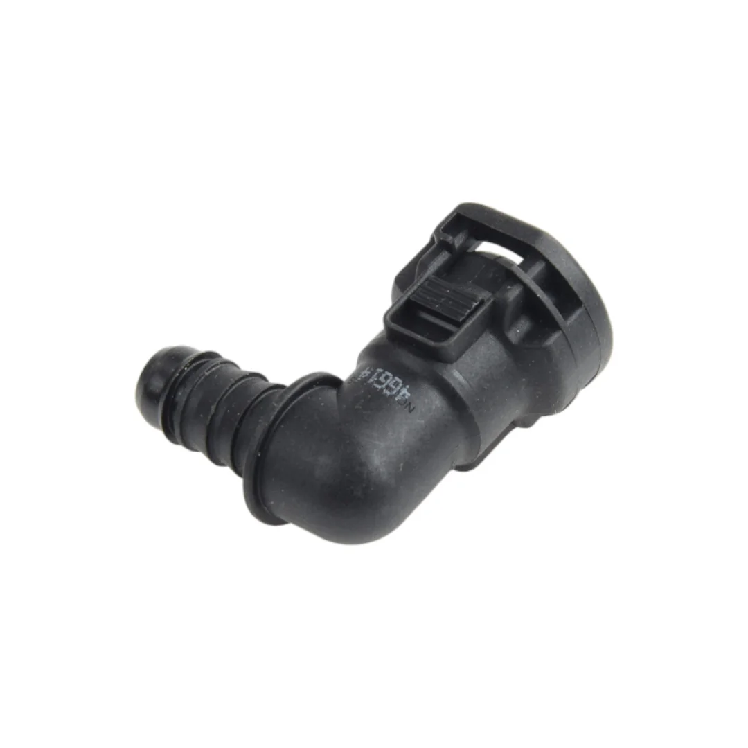 Claas - CL0007988630 - Elbow Connector