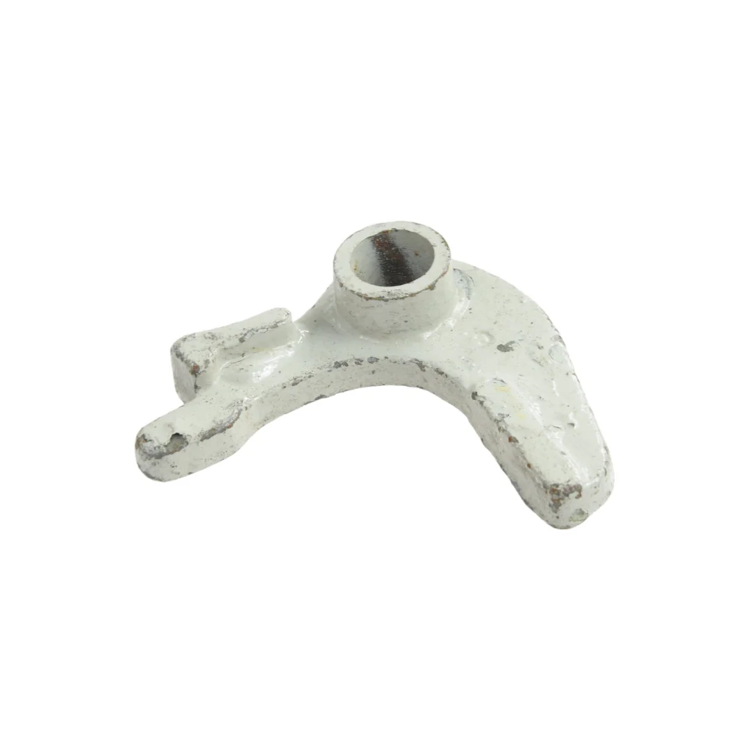 Claas - CL0008109730 - Baler Latch