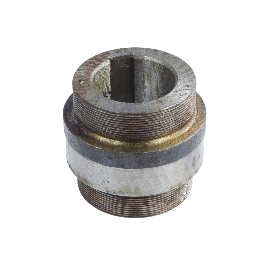 Claas - CL0008221600 - Press Double Hub