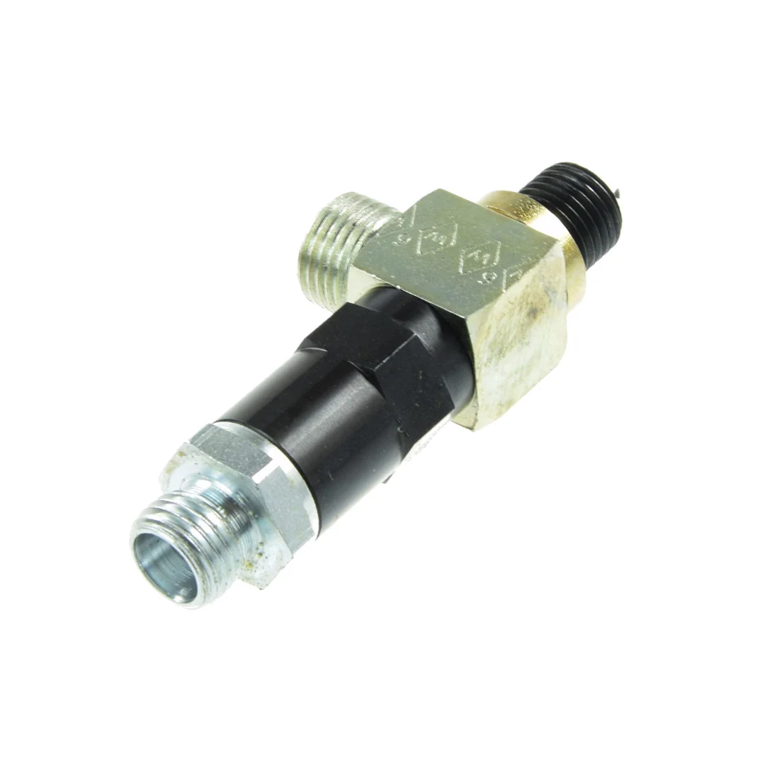 Claas - CL0008223121 - Rear Cover Cylinder Check Valve