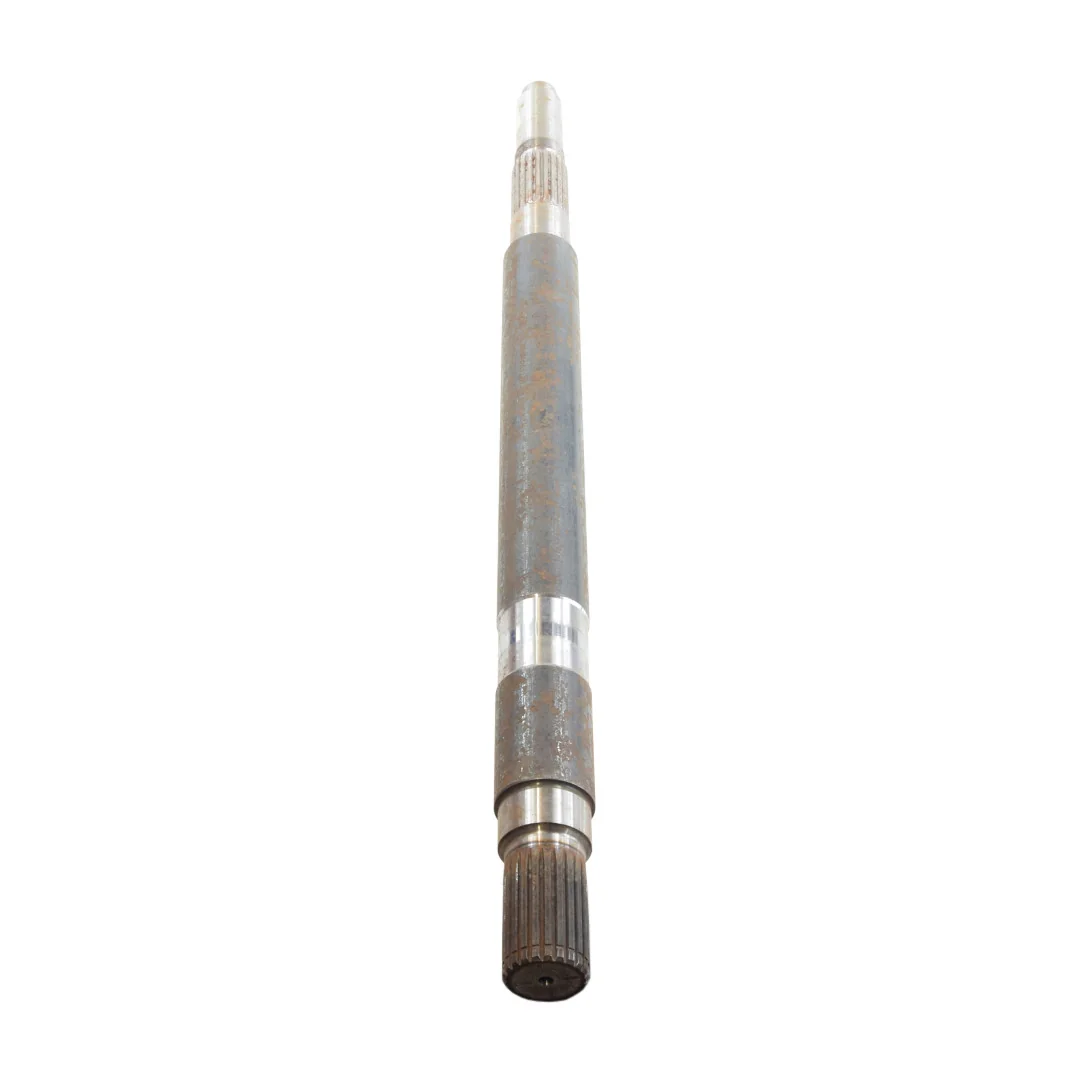 Claas - CL0008230170 - Press Bevel Gear Shaft