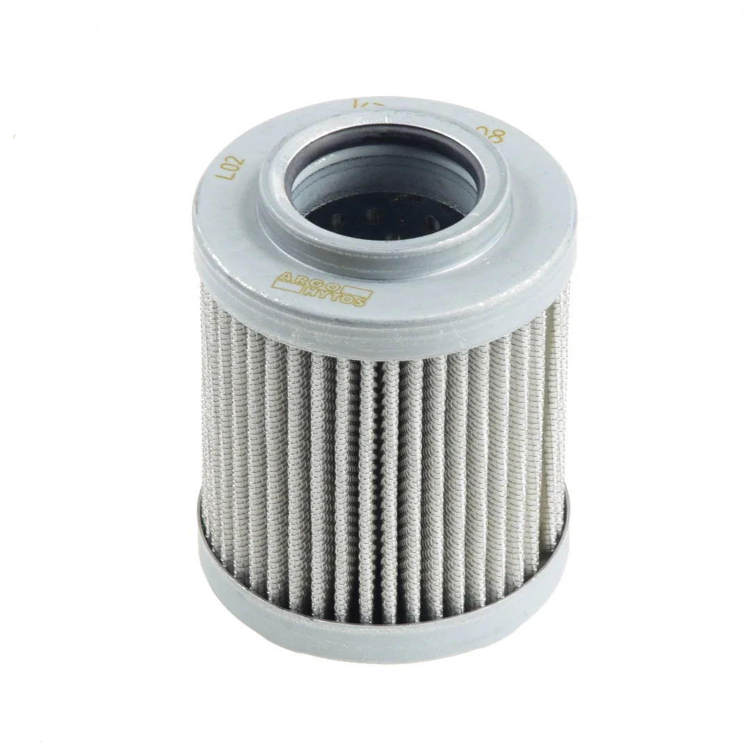 Claas - CL0008232220 - Hydraulic Oil Filter
