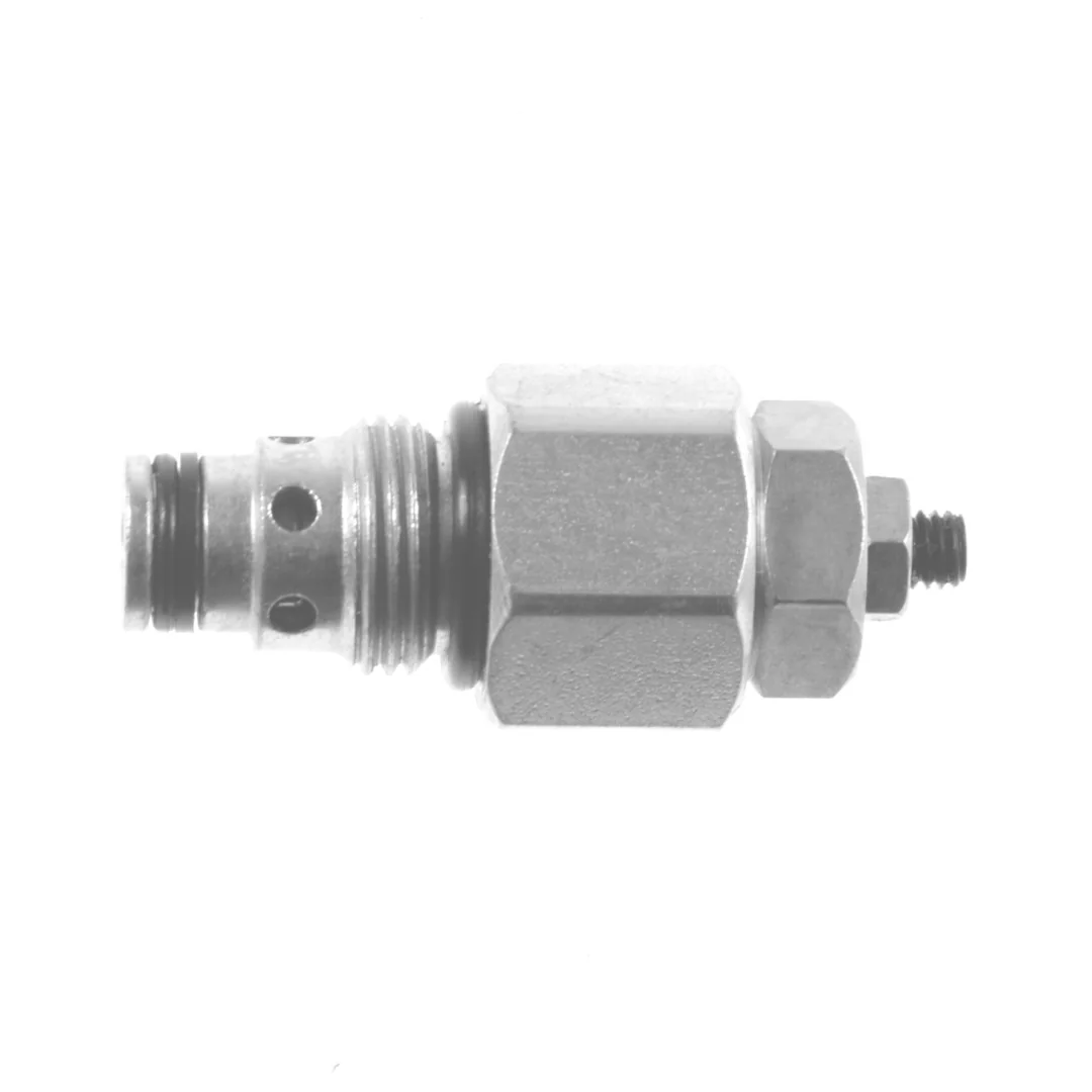 Claas - CL0008252210 - Press Cover Cylinder Hydraulic Valve