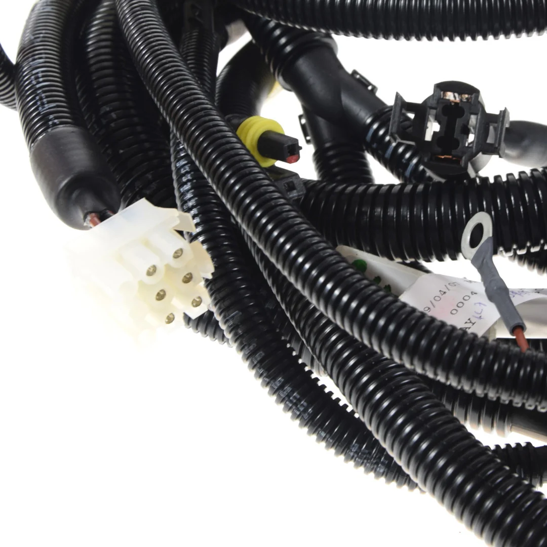 Claas - CL0008350253 - Wiring Harness