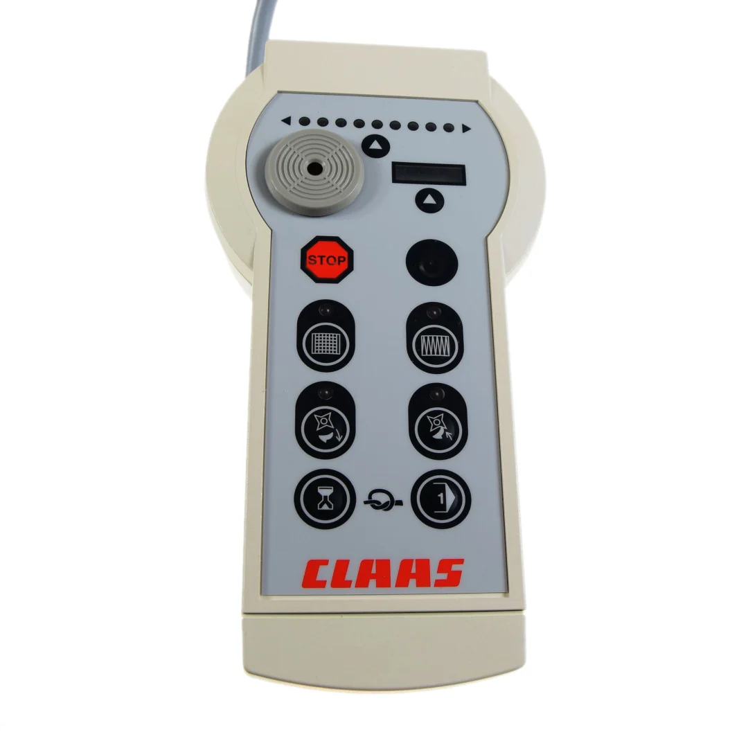 Claas