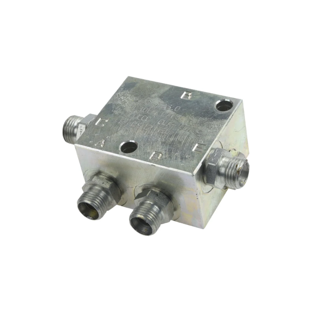 Claas - CL0008427260 - Valve