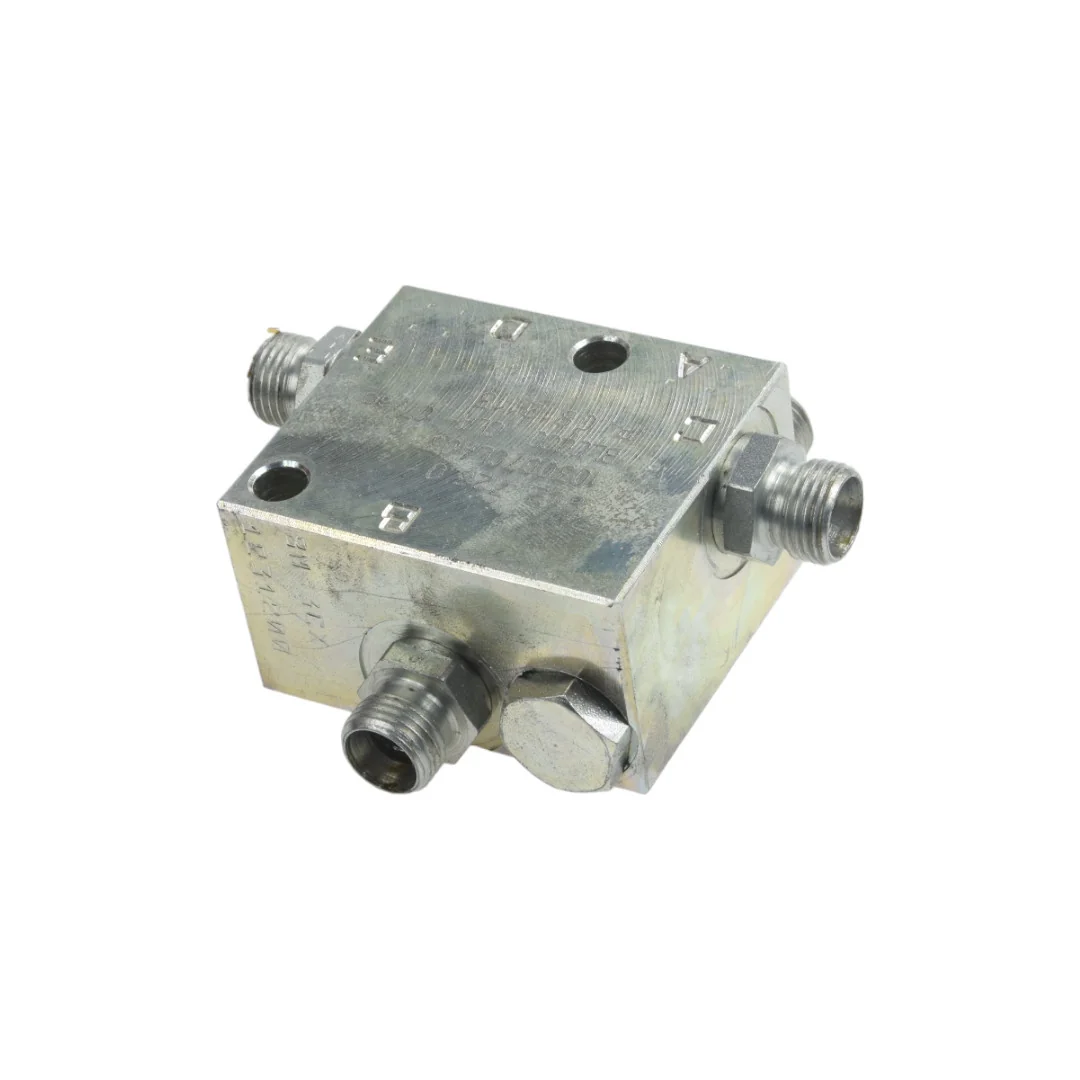 Claas - CL0008427260 - Valve