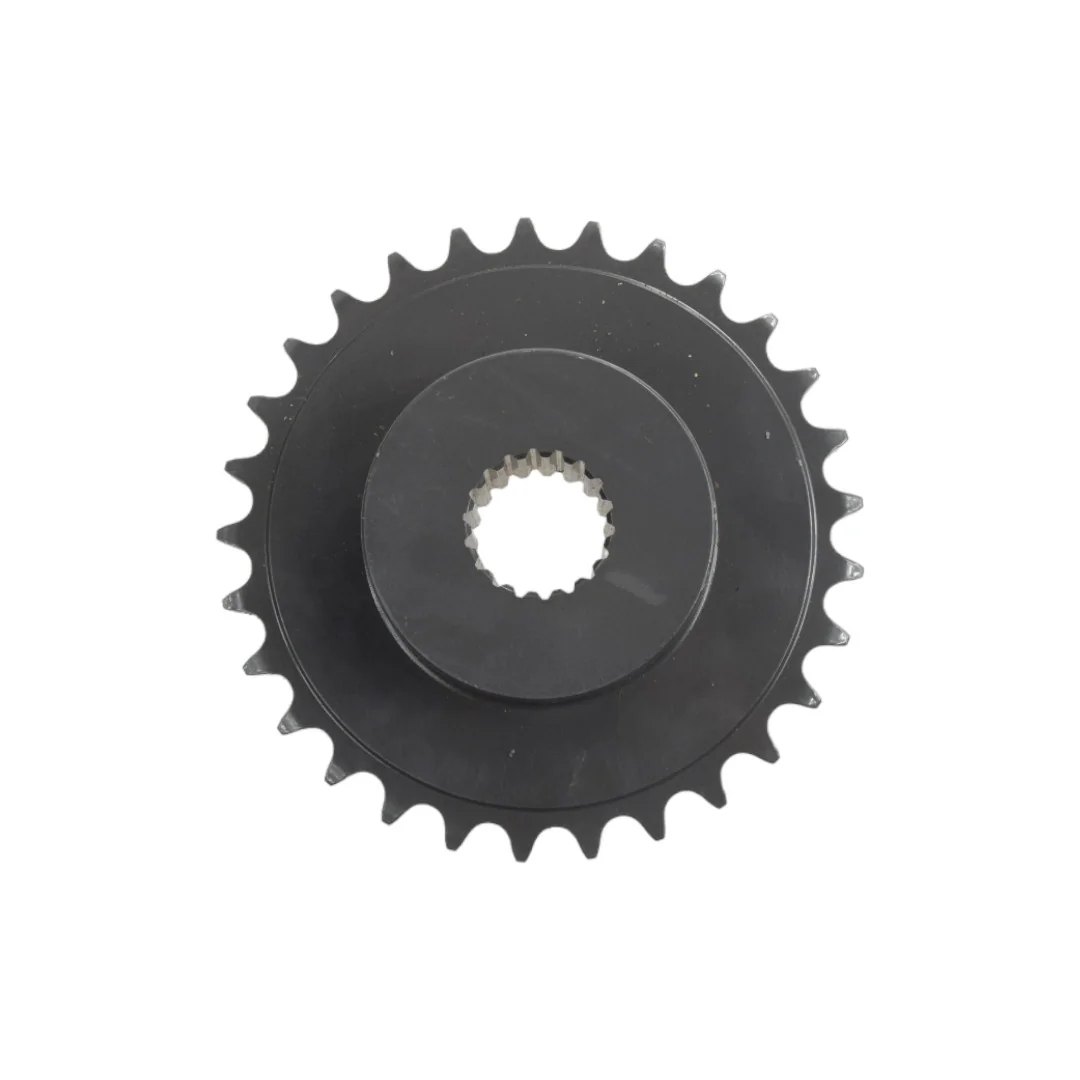Claas - CL0008445780 - Gear Wheel