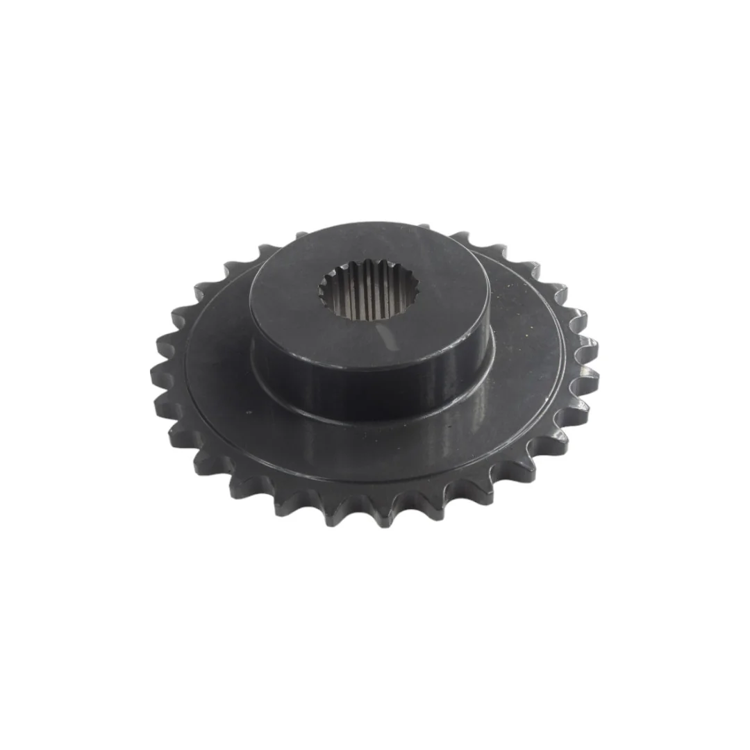 Claas - CL0008445780 - Gear Wheel