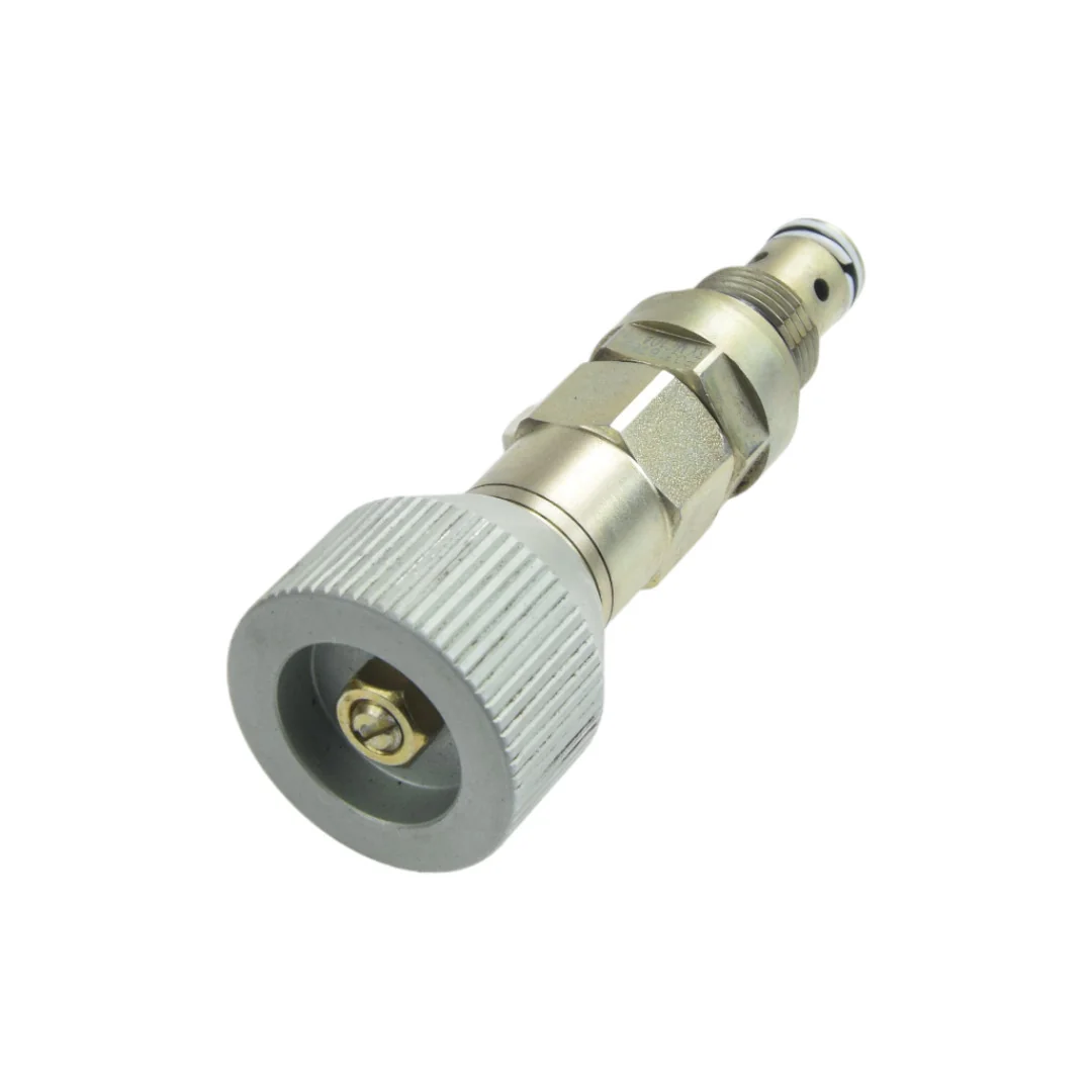 Claas - CL0008454830 - Baler Hydraulic Valve