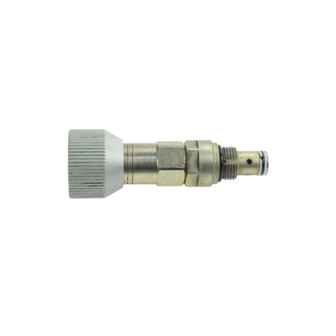 Claas - CL0008454830 - Baler Hydraulic Valve