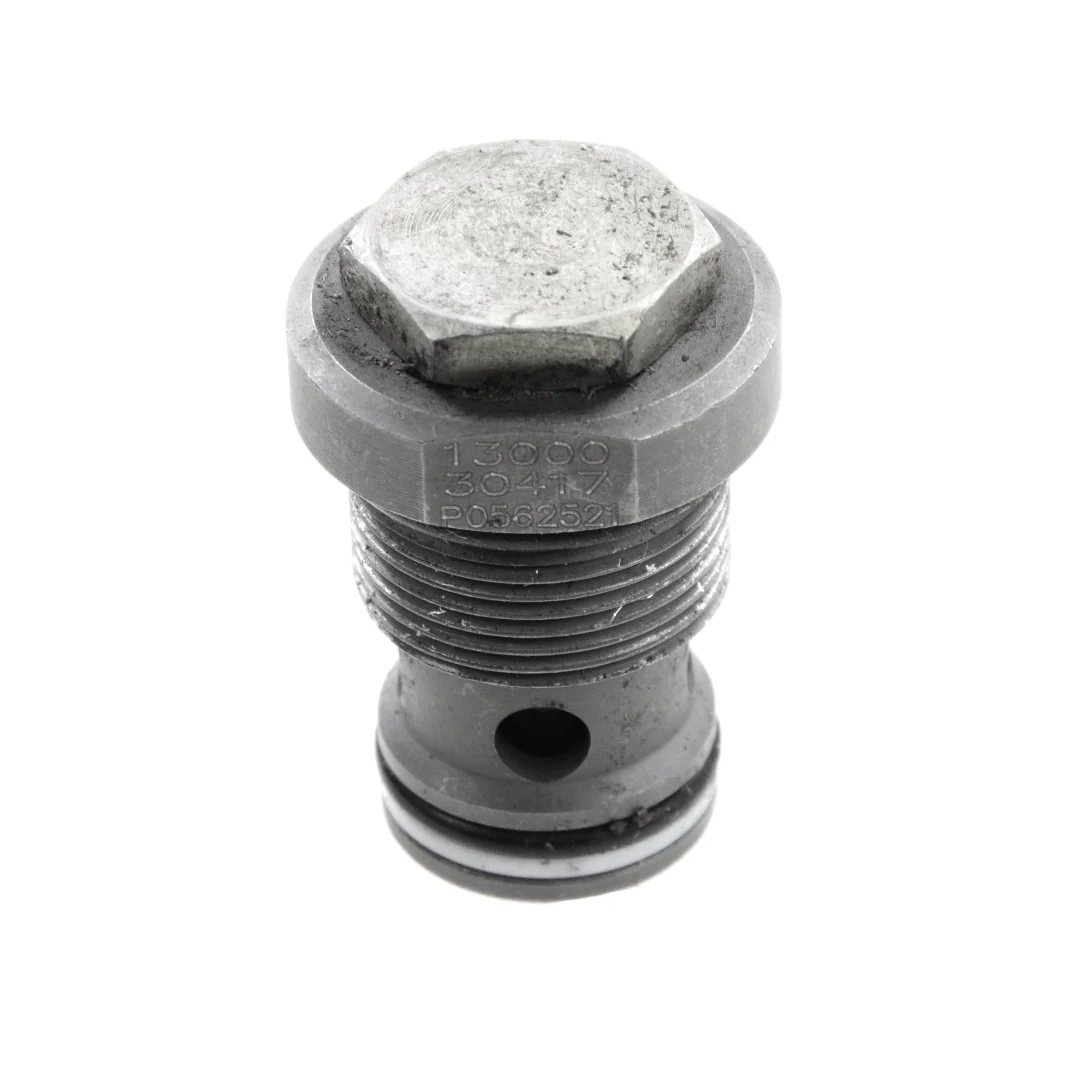 Claas - CL0008454890 - Valve Tip