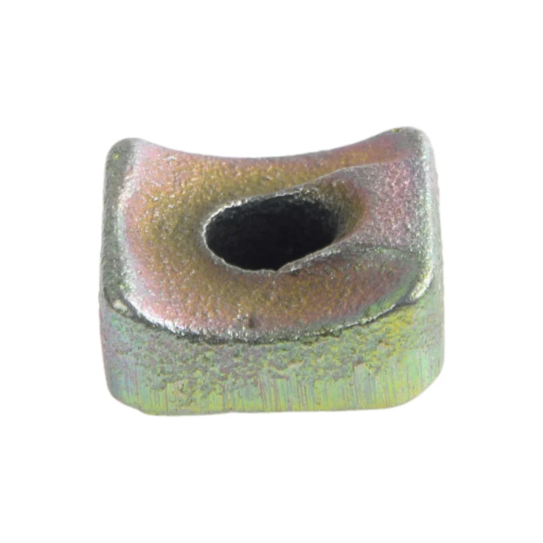 Claas - CL0009025730 - Cover Plate