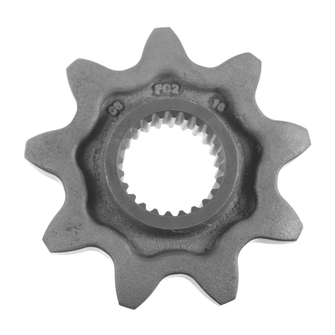 Claas - CL0009121850 - Corn Header Gear