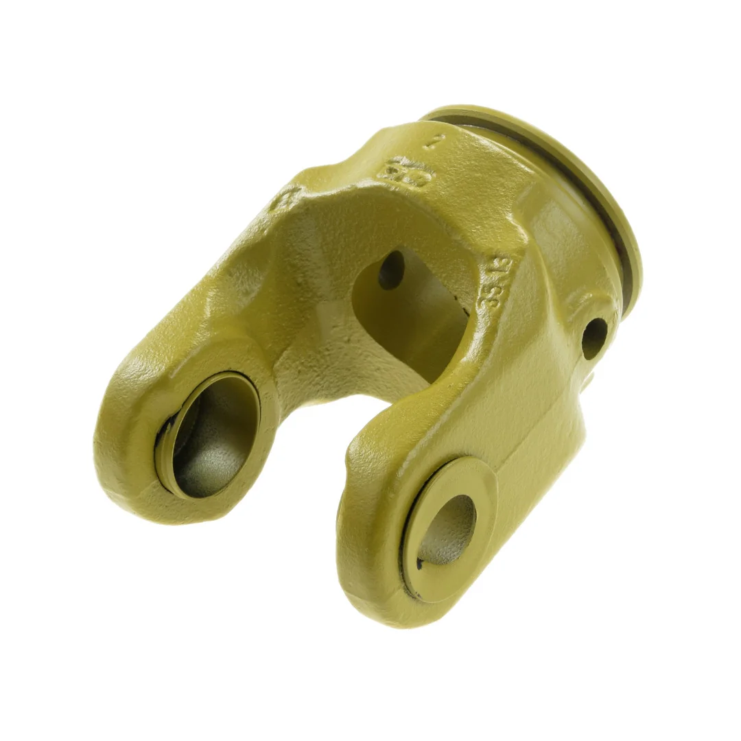 Claas - CL0009416560 - Unloading Fork