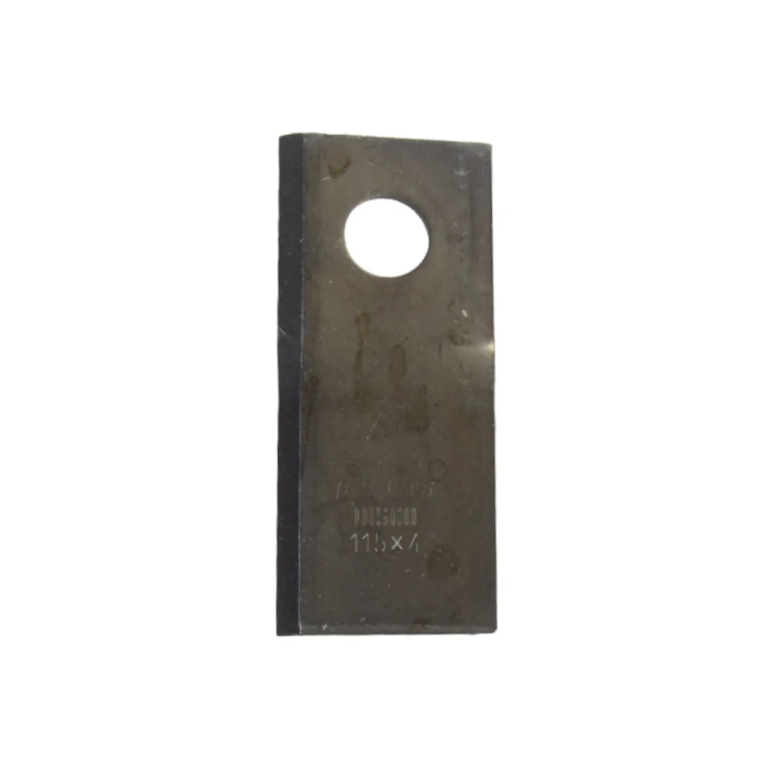 Claas - CL0009520420 - Right Mower Blade