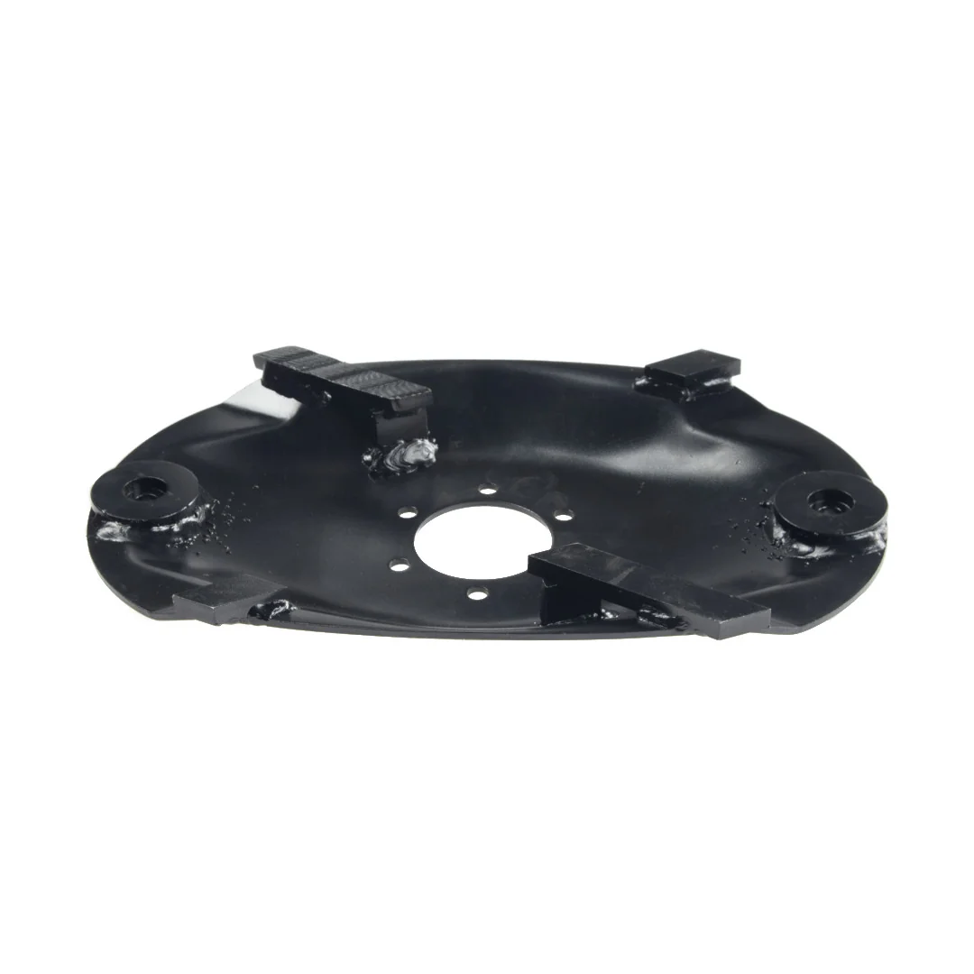 Claas - CL0009523400 - Cutting Disc