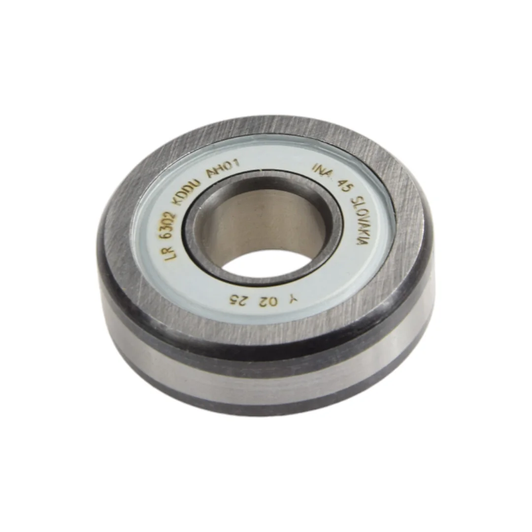 Claas - CL0009553880 - Metal Roller