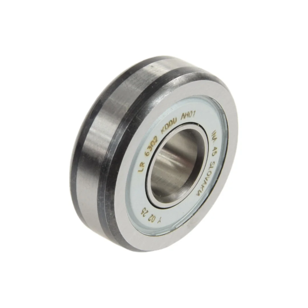 Claas - CL0009553880 - Metal Roller