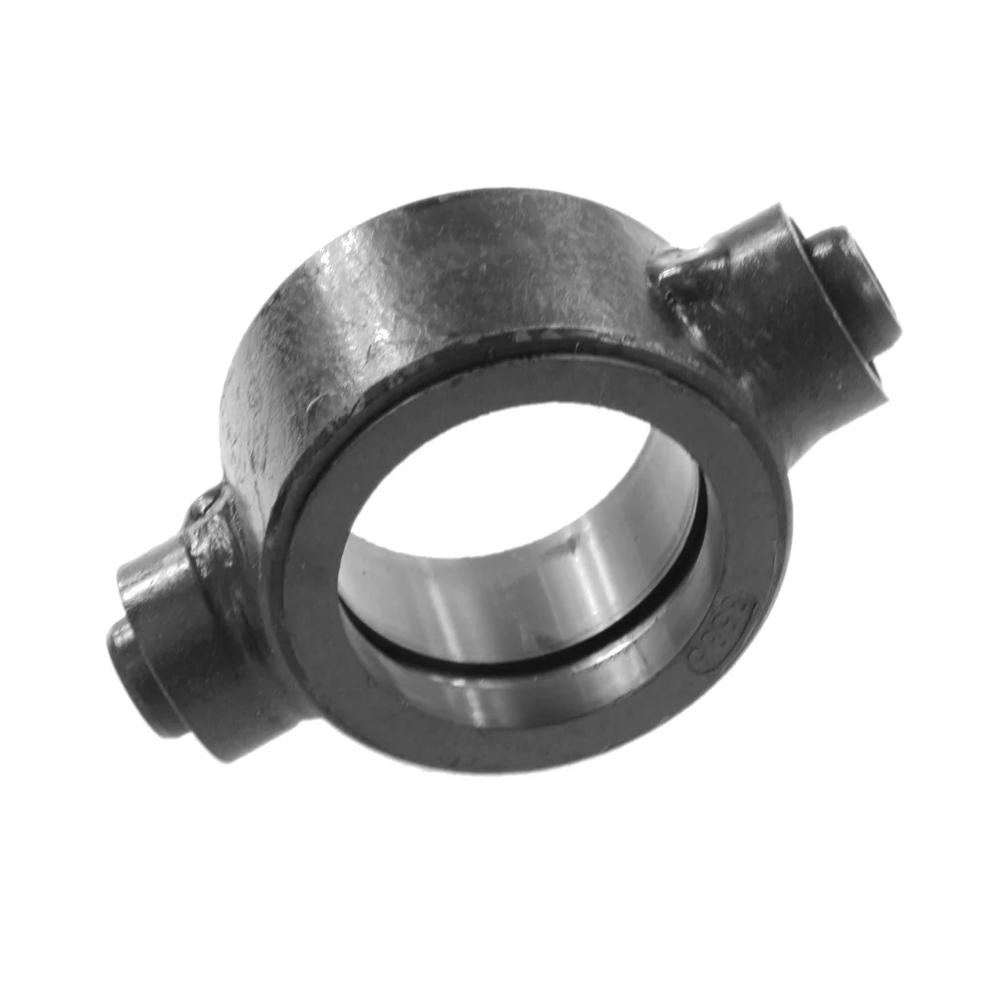 Claas - CL0009554350 - Clamp