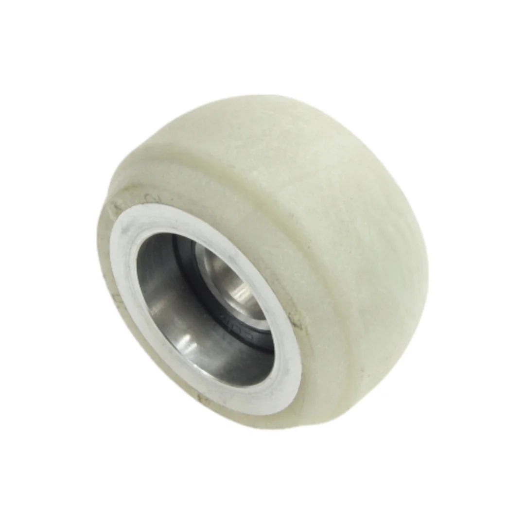 Claas - CL0009559740 - Turner Roller