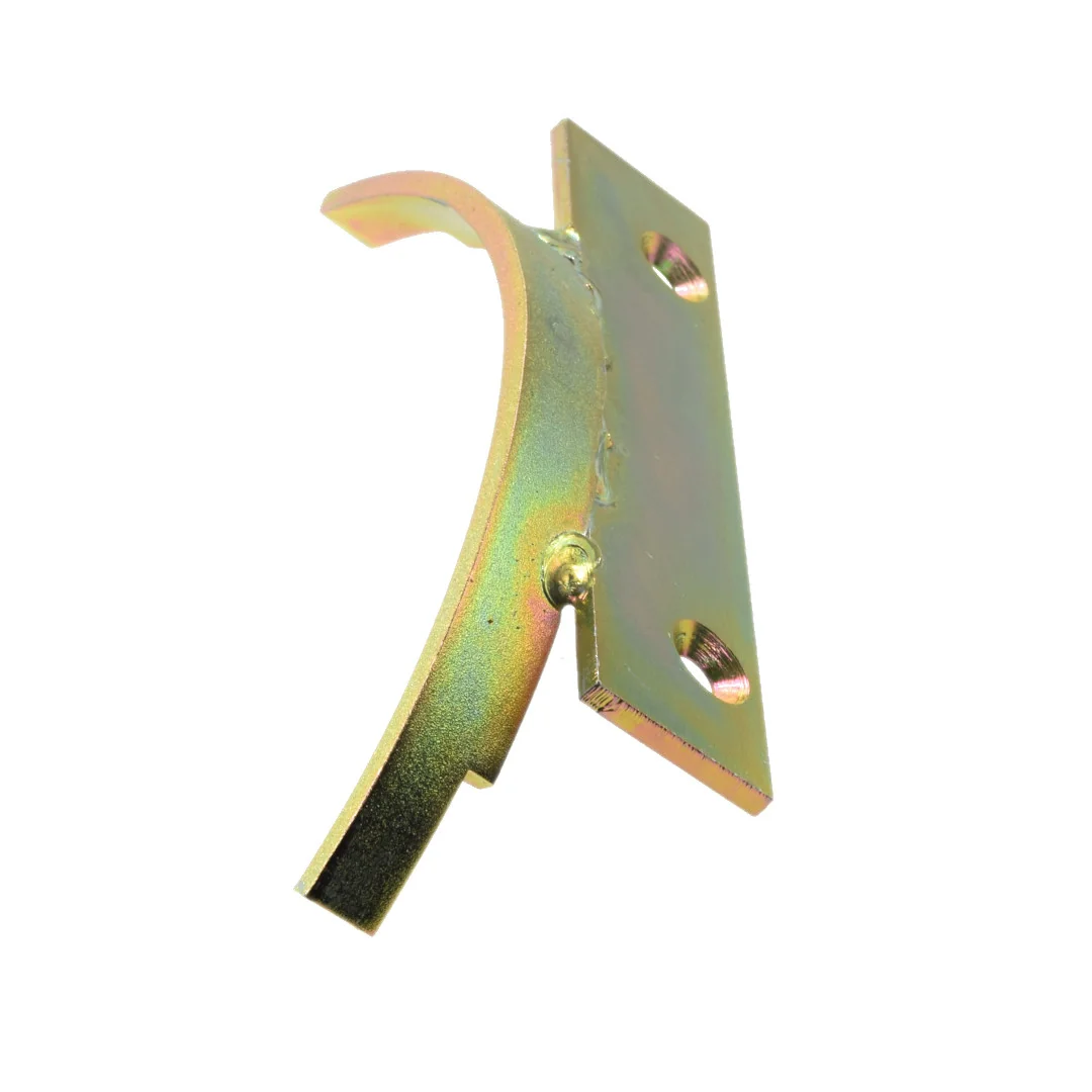 Claas - CL0009804791 -  Right Cover For Forage Harvester