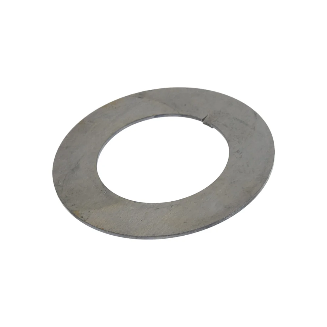 Claas - CL0009805360WP002 - Welded Insert