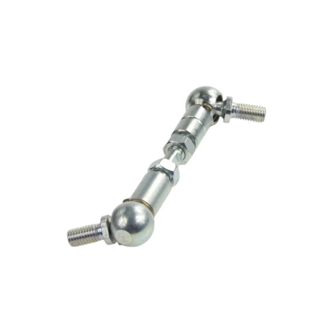 Claas - CL0011016190 - Control Lever