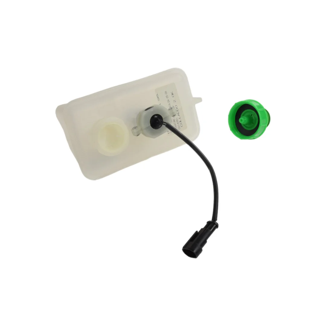Claas - CL0011043530 - Brake Fluid Reservoir