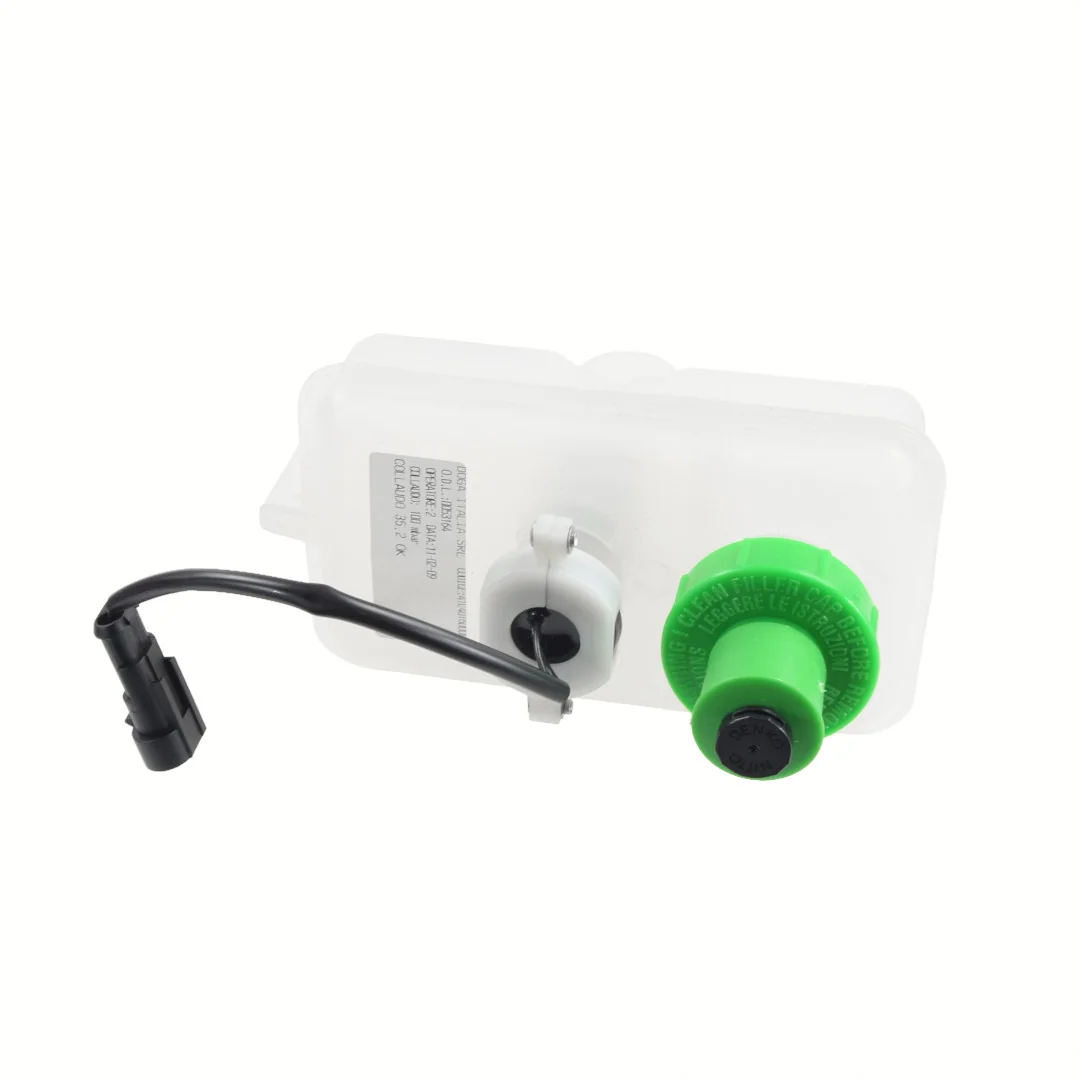 Claas - CL0011081260 - Brake Fluid Reservoir