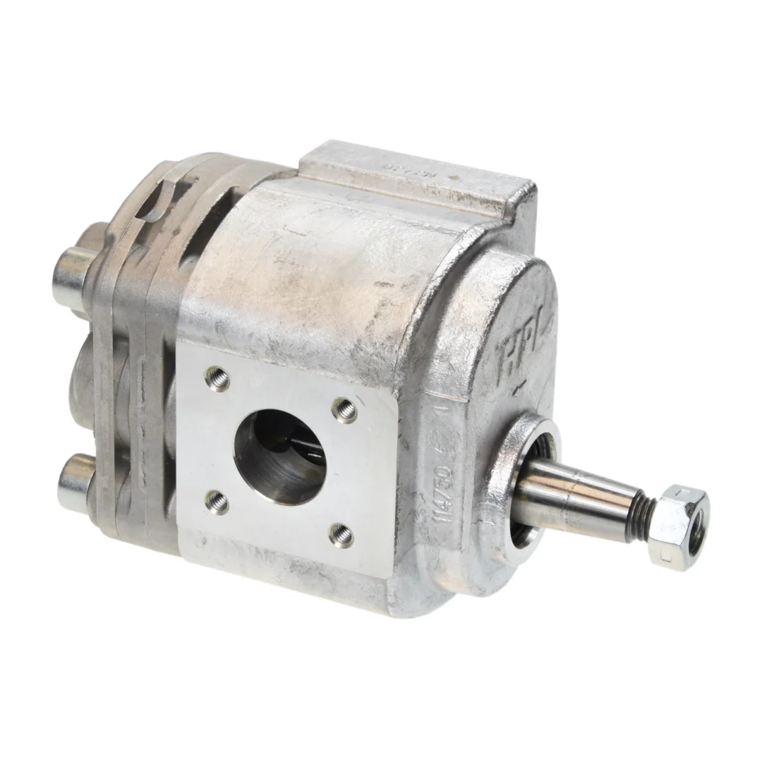 Claas - CL0011300060 - Hydraulic Pump
