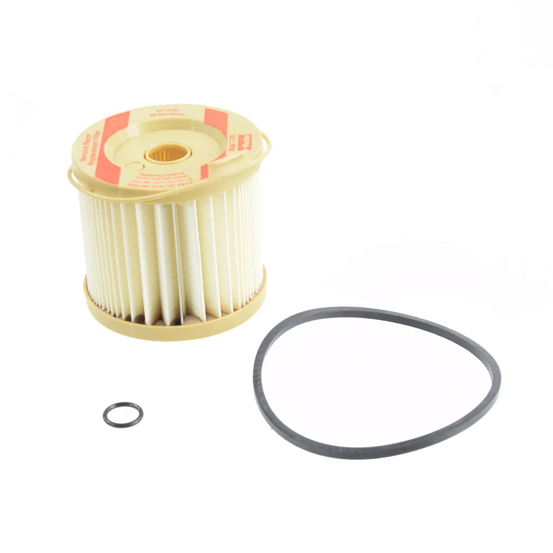 Claas - CL0011316040 - Engine Fuel Filter