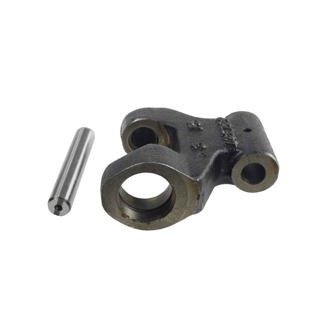 Claas - CL0011327410 - Front Axle Suspension Bracket