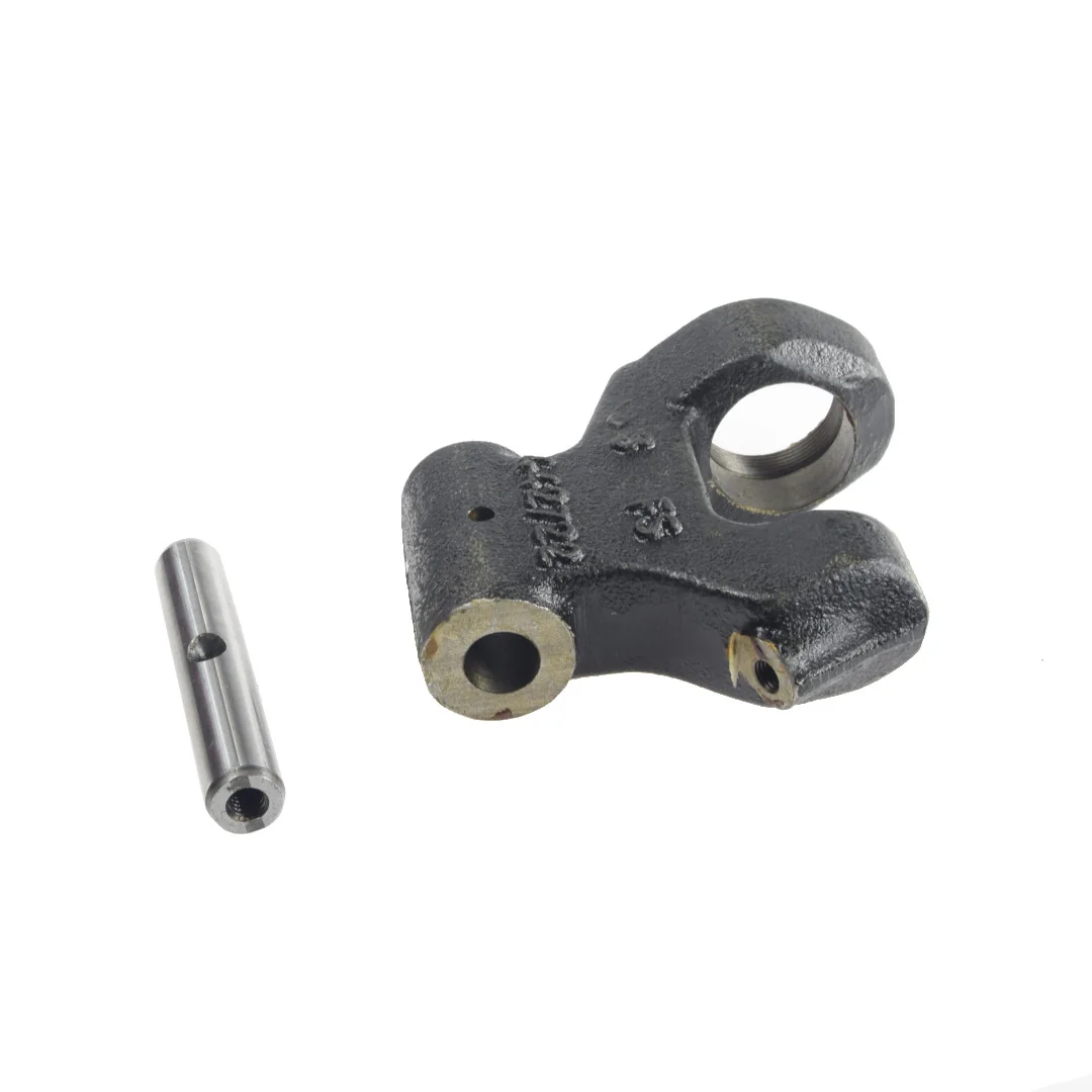 Claas - CL0011327410 - Front Axle Suspension Bracket