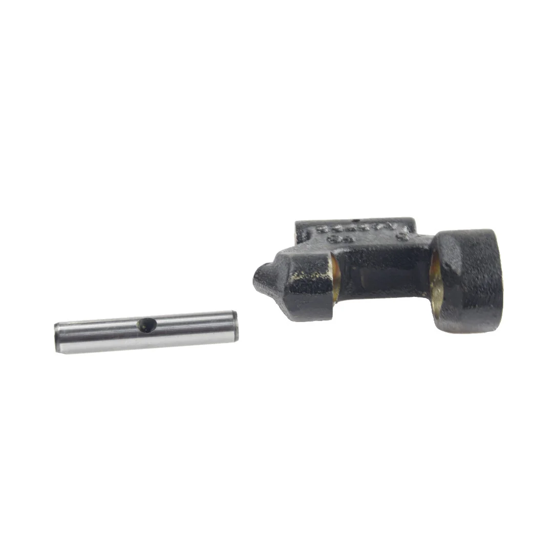 Claas - CL0011327410 - Front Axle Suspension Bracket